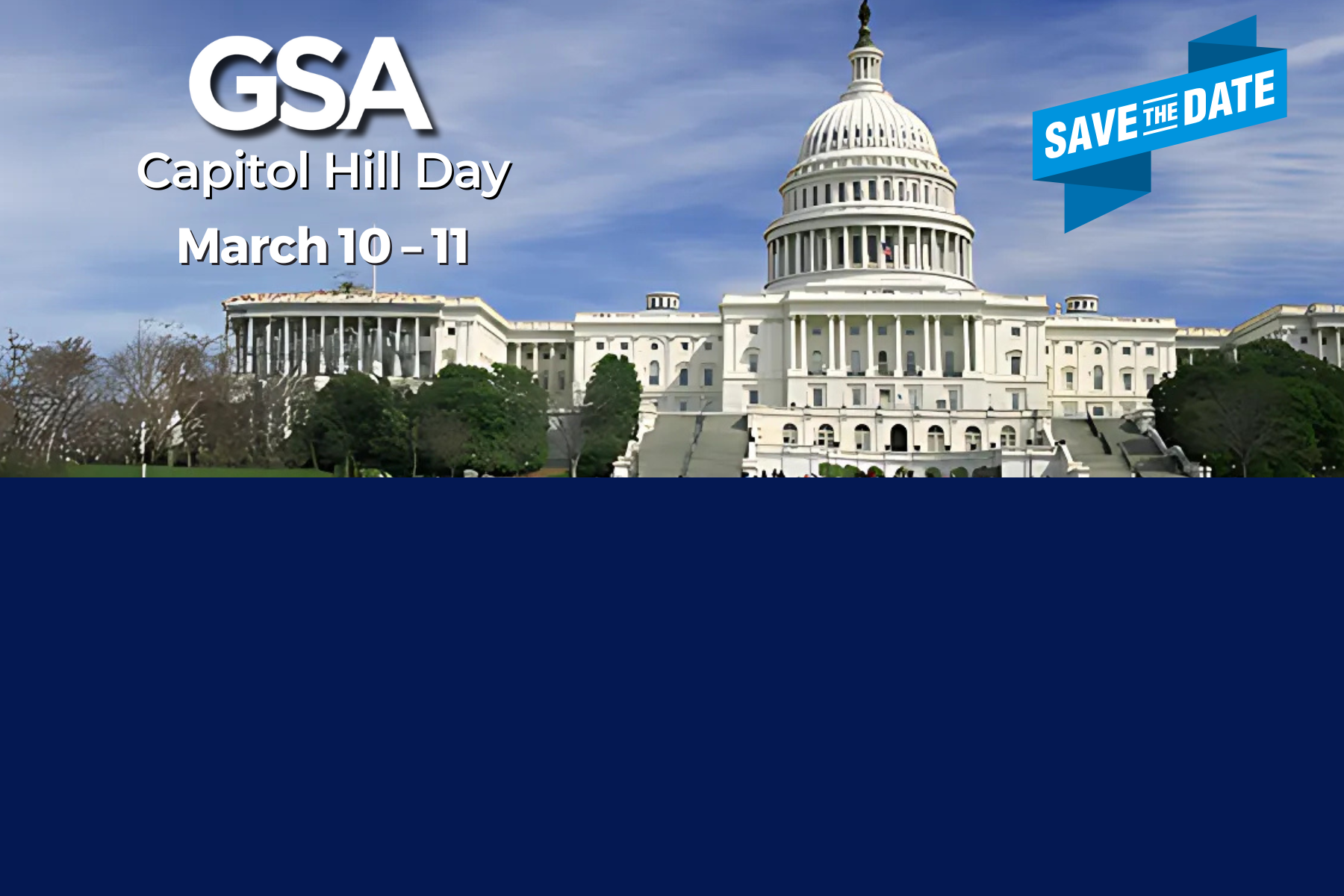 Capitol Hill Day '26